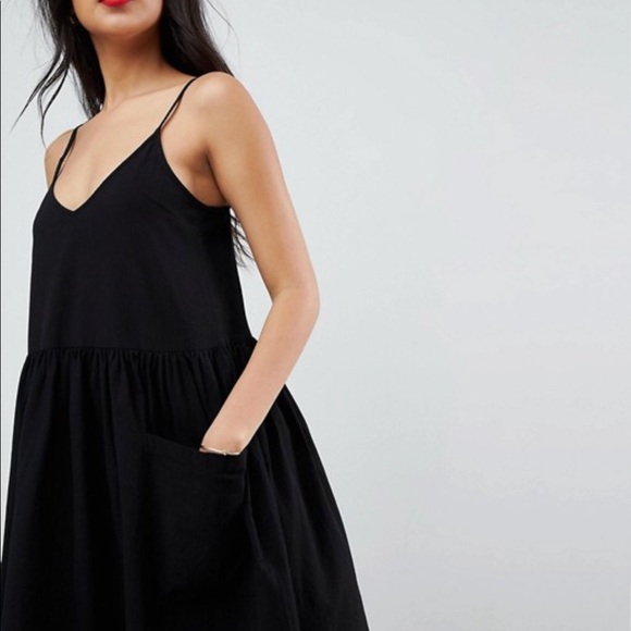 asos loose dresses